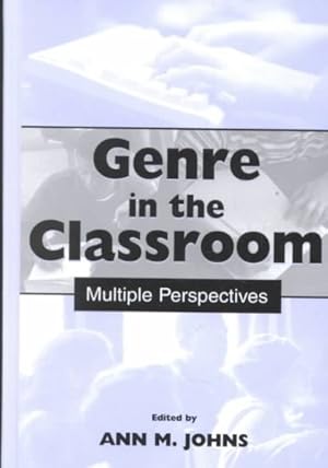 Imagen del vendedor de Genre in the Classroom : Multiple Perspectives a la venta por GreatBookPricesUK