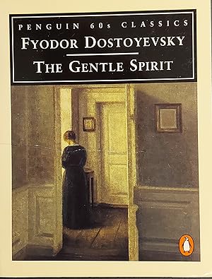 Seller image for The Gentle Spirit: A Fantastic Story (Penguin Classics 60s S.) for sale by Mister-Seekers Bookstore