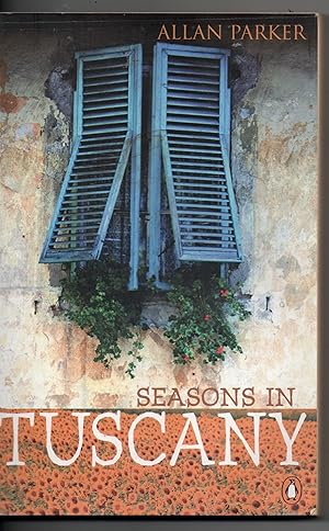 Seller image for Seasons in Tuscany: A Tale of Two Loves for sale by Joy Norfolk, Deez Books