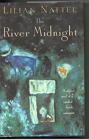 Seller image for The River Midnight for sale by Joy Norfolk, Deez Books