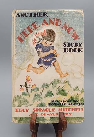 Seller image for Another Here & Now Story Book for sale by Blotto Von Sozzle Rare Books