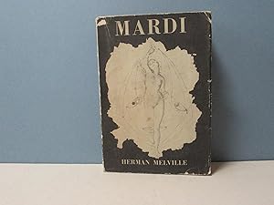 Seller image for Mardi for sale by Aux ftiches