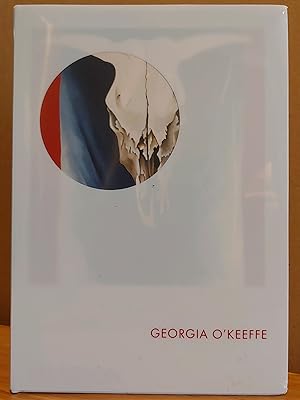 Immagine del venditore per Georgia O'Keeffe (Phaidon Focus) venduto da H.S. Bailey