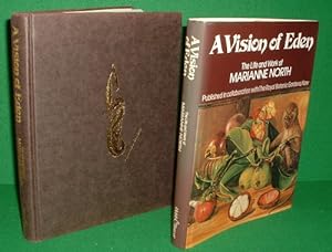 A VISION OF EDEN The Life and Work of Marianne North