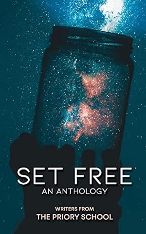 Image du vendeur pour Set Free: An Anthology mis en vente par WeBuyBooks