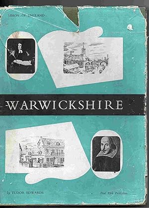 Seller image for Warwickshire (Vision of England) for sale by Joy Norfolk, Deez Books