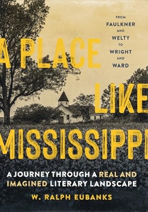 A Place Like Mississippi