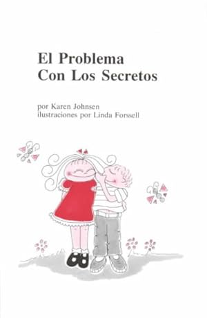 Immagine del venditore per El Problema Con Los Secretos -Language: spanish venduto da GreatBookPrices