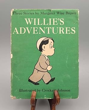 Willie's Adventures