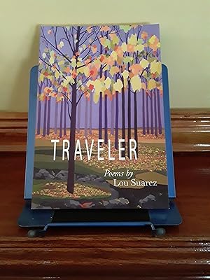 Traveler: Poems