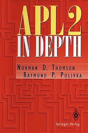 Seller image for Apl2 in Depth for sale by GreatBookPricesUK