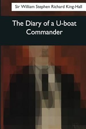 Bild des Verkufers fr Diary of a U-boat Commander zum Verkauf von GreatBookPrices