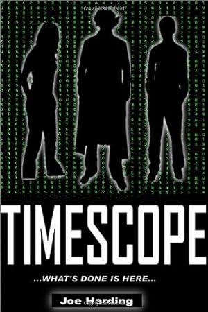 Seller image for Timescope for sale by WeBuyBooks