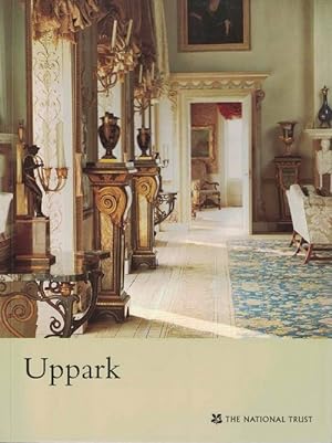 Seller image for Uppark, West Sussex. for sale by La Librería, Iberoamerikan. Buchhandlung
