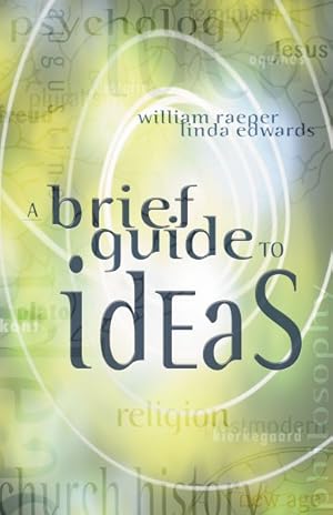 Seller image for Brief Guide to Ideas for sale by GreatBookPrices