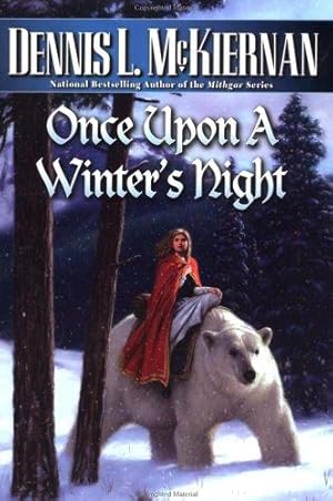 Seller image for Once upon a Winter's Night for sale by WeBuyBooks