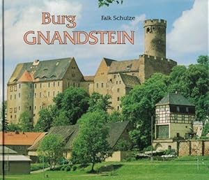 Imagen del vendedor de Burg Gnandstein. a la venta por La Librera, Iberoamerikan. Buchhandlung