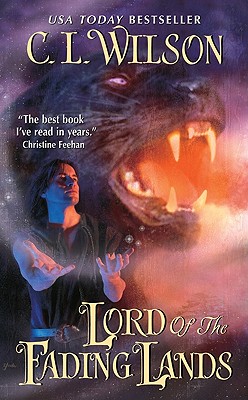 Seller image for Lord of the Fading Lands (Paperback or Softback) for sale by BargainBookStores