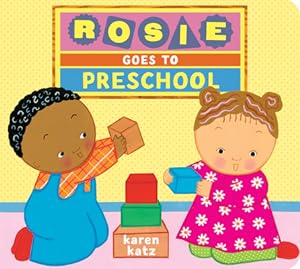 Seller image for Rosie Goes to Preschool (Board Book) for sale by BargainBookStores