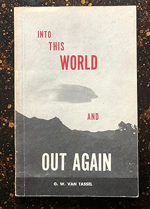 Imagen del vendedor de Into This World and Out Again a la venta por A Book Preserve