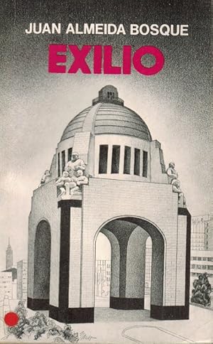 Imagen del vendedor de Exilio. a la venta por La Librera, Iberoamerikan. Buchhandlung