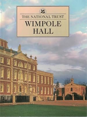 Wimpole Hall. Cambridgeshire.