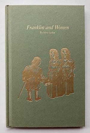 Seller image for Franklin and Women for sale by George Ong Books