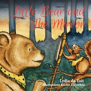 Seller image for LITTLE BEAR AND THE MIRROR for sale by GreatBookPrices