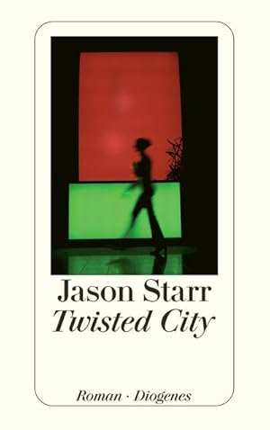 Seller image for Twisted City for sale by Smartbuy