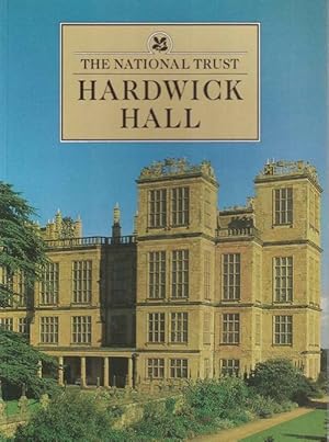 Hardwick Hall.