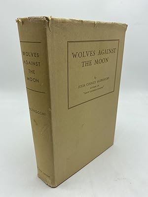 Immagine del venditore per Wolves Against The Moon venduto da Shadyside Books