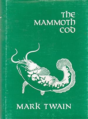 Seller image for The Mammoth Cod_ And Address to the Stomach Club for sale by San Francisco Book Company