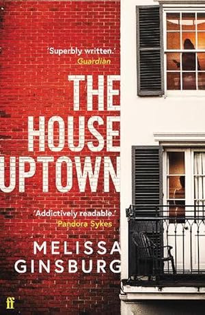 Seller image for The House Uptown (Paperback) for sale by Grand Eagle Retail