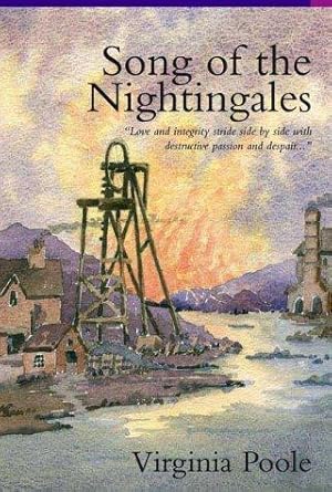 Seller image for Song of the Nightingales for sale by WeBuyBooks