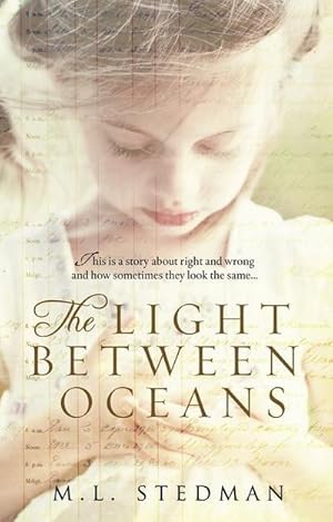 Seller image for The Light Between Oceans for sale by Smartbuy