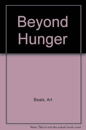Seller image for Beyond Hunger for sale by WeBuyBooks