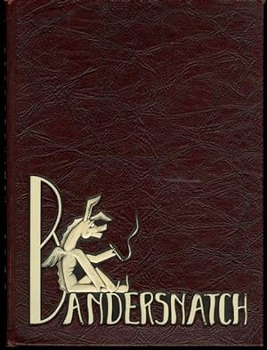 (Custom Reprint) Yearbook: 1953 Scarsdale High School - Bandersnatch Yearbook (Scarsdale, NY)