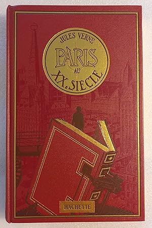 Seller image for Paris au XXe Siecle suive de Une Ville Ideale for sale by SF & F Books