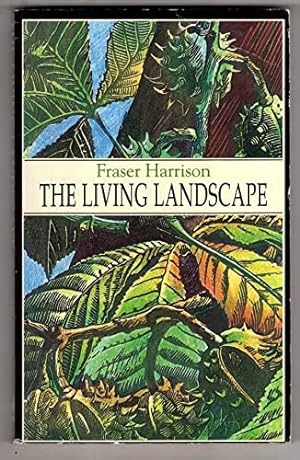 Seller image for The Living Landscape for sale by WeBuyBooks