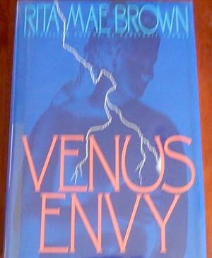 Seller image for Venus Envy for sale by Canford Book Corral
