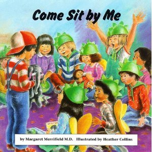 Seller image for Come Sit by Me for sale by WeBuyBooks