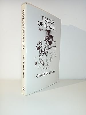 Seller image for Traces of Travel for sale by Adventure Bookshop