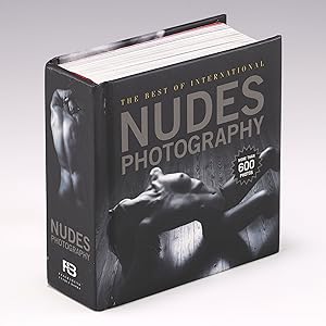 Immagine del venditore per The Best of International Nudes Photography (No. 2) venduto da Salish Sea Books