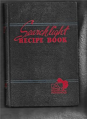 HOUSEHOLD SEARCHLIGHT RECIPE BOOK