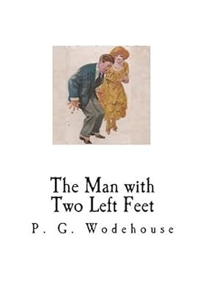 Seller image for Man With Two Left Feet for sale by GreatBookPrices