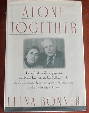 Seller image for Alone Together for sale by Canford Book Corral