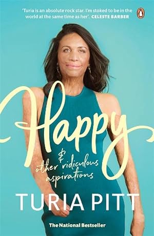 Seller image for Happy (and other ridiculous aspirations) (Paperback) for sale by Grand Eagle Retail