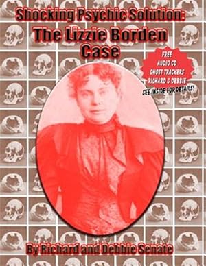 Seller image for Shocking Psychic Solution: The Lizzie Borden Case for sale by GreatBookPrices