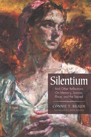 Seller image for Silentium for sale by GreatBookPrices