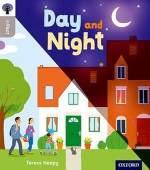 Bild des Verkufers fr Oxford Reading Tree inFact: Oxford Level 1: Day and Night zum Verkauf von Smartbuy